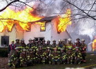 Приколы пожарной охраны
